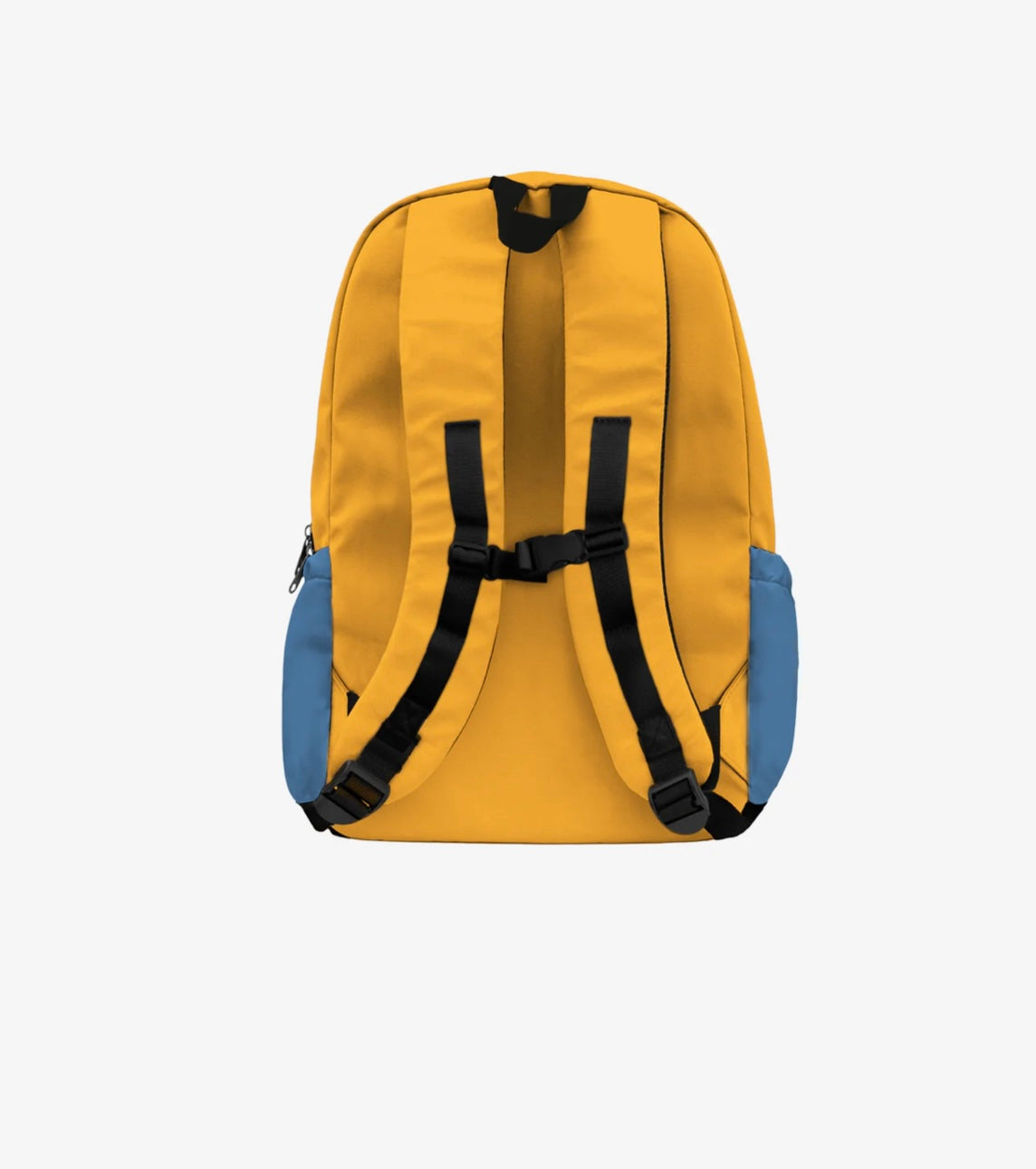 Headster Colorblock Bacpack - Blue Atoll