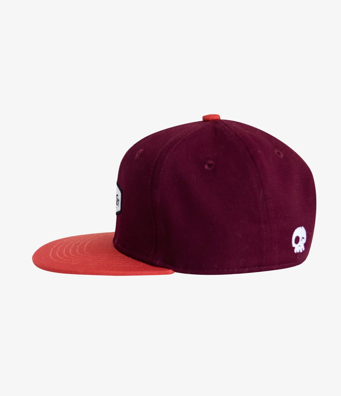 Headster Academy Snapback - Porto