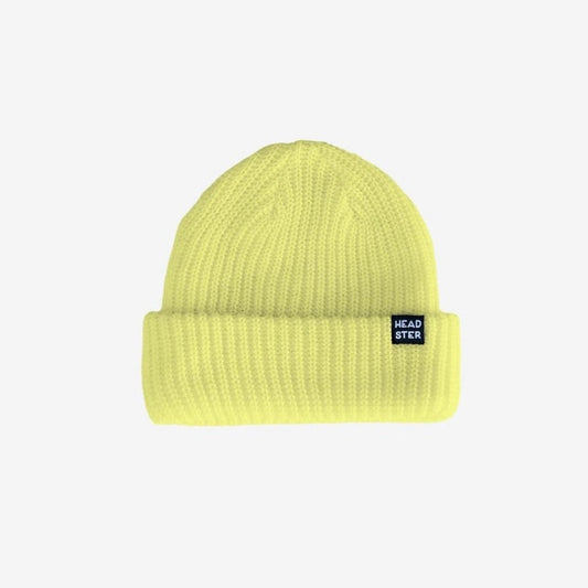 Headster Minimal Beanie - Mojito