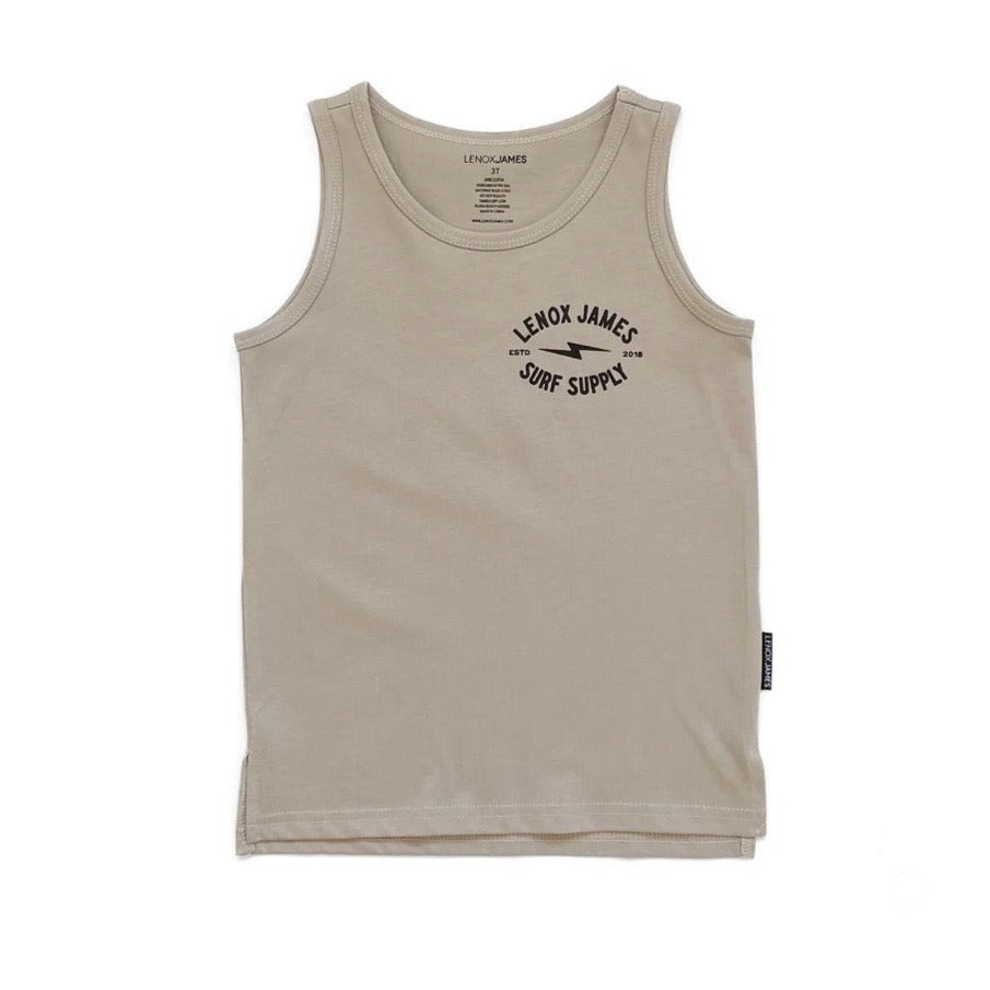 Lenox James Surf Supply Tank - Sand