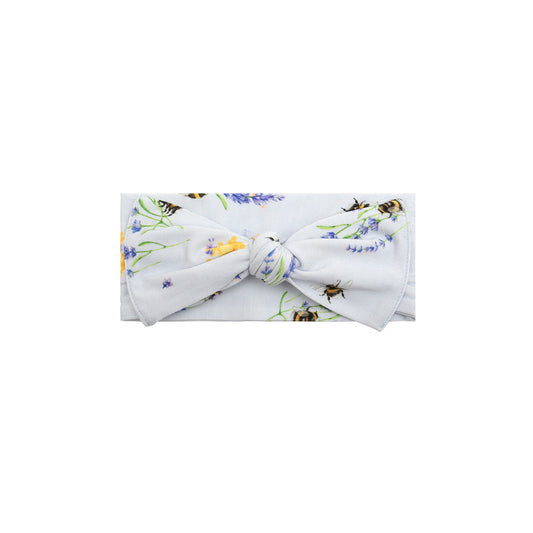 Belan.J Headband - Sweet B
