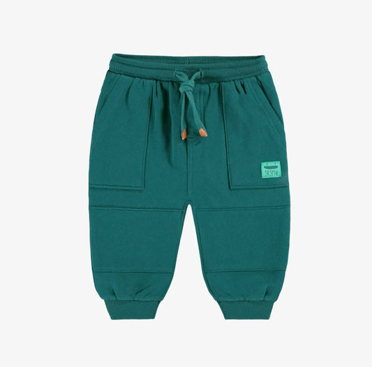 Souris Mini Teal Joggers