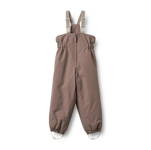 Wheat Ski Pants Sal - Preorder