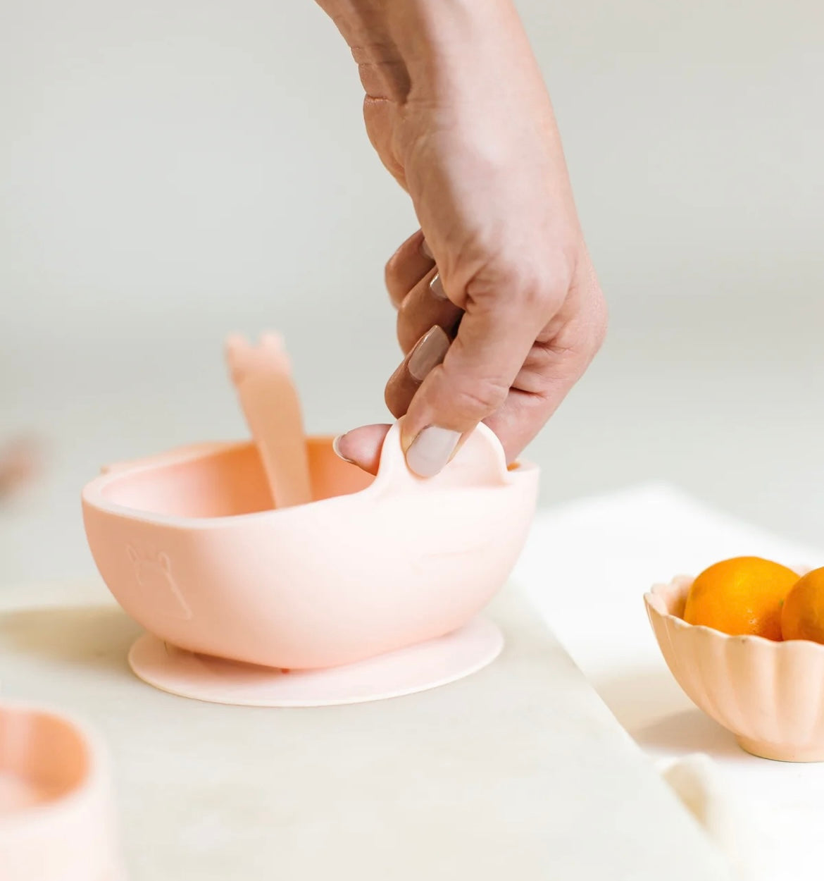 Loulou Lollipop Snack Bowl