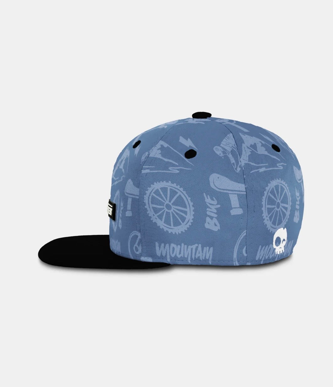 Headster Gnarly Ride Snapback