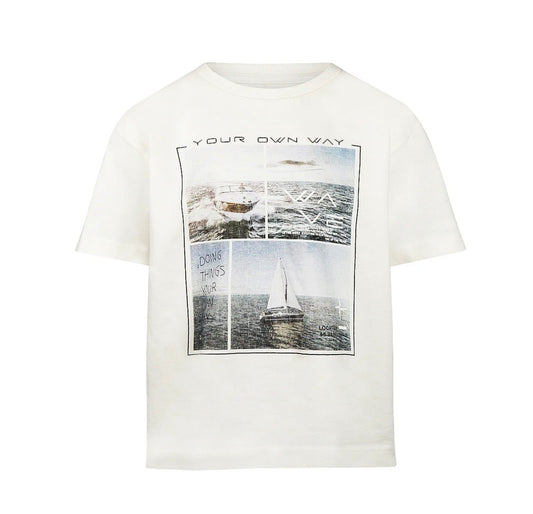 Go Your Own Way Tee