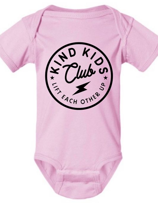 Preorder - Kind Kids Club