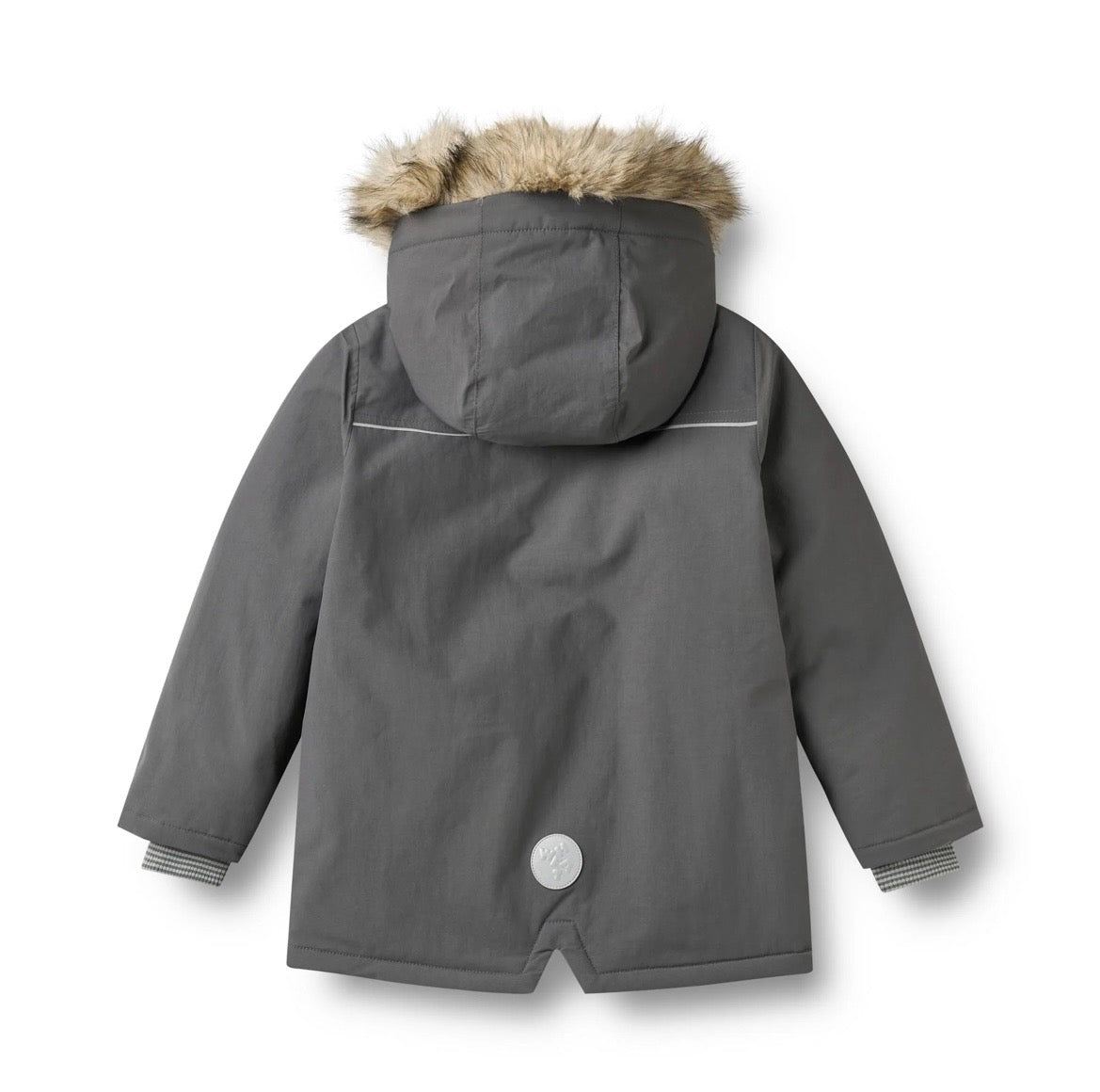 Wheat Jacket Kasper - Preorder