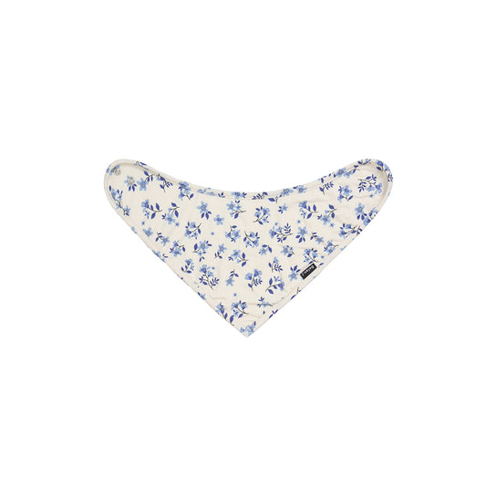 Belan.J Bandana Bib - Bluebells
