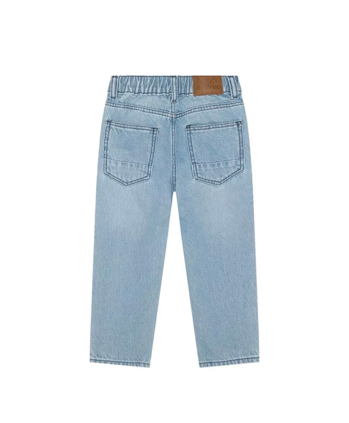 Noppies Relaxed Fit Denim