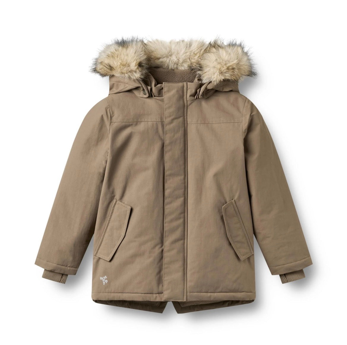 Wheat Jacket Kasper - Preorder