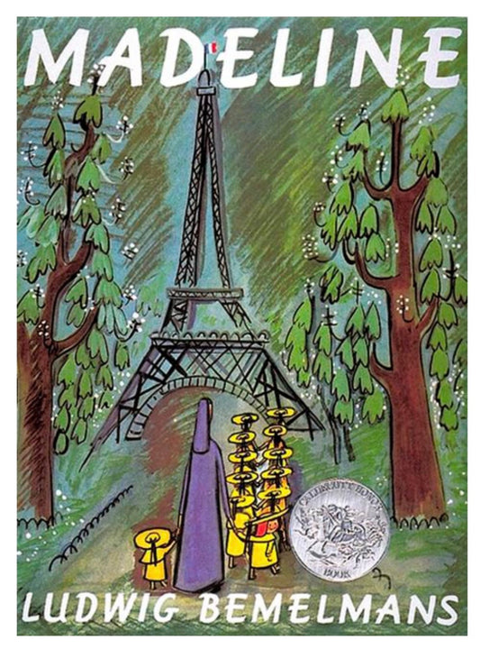 Madeline