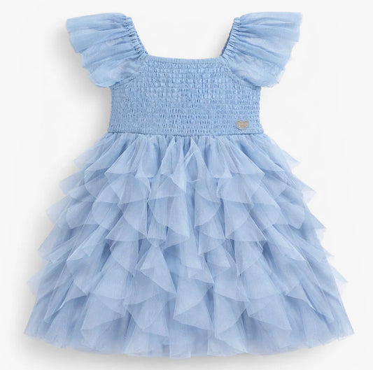 Souris Mini Princess Tulle Dress