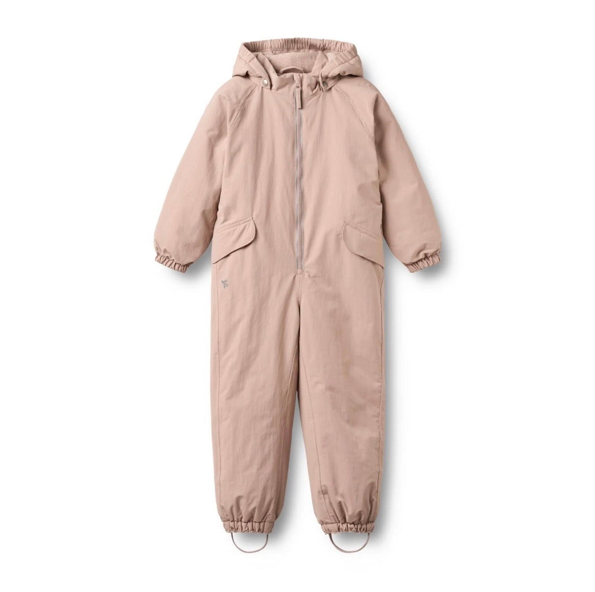 Wheat Snowsuit Laffa - Preorder