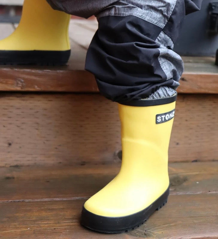 Stonz Rain Boots 2.0