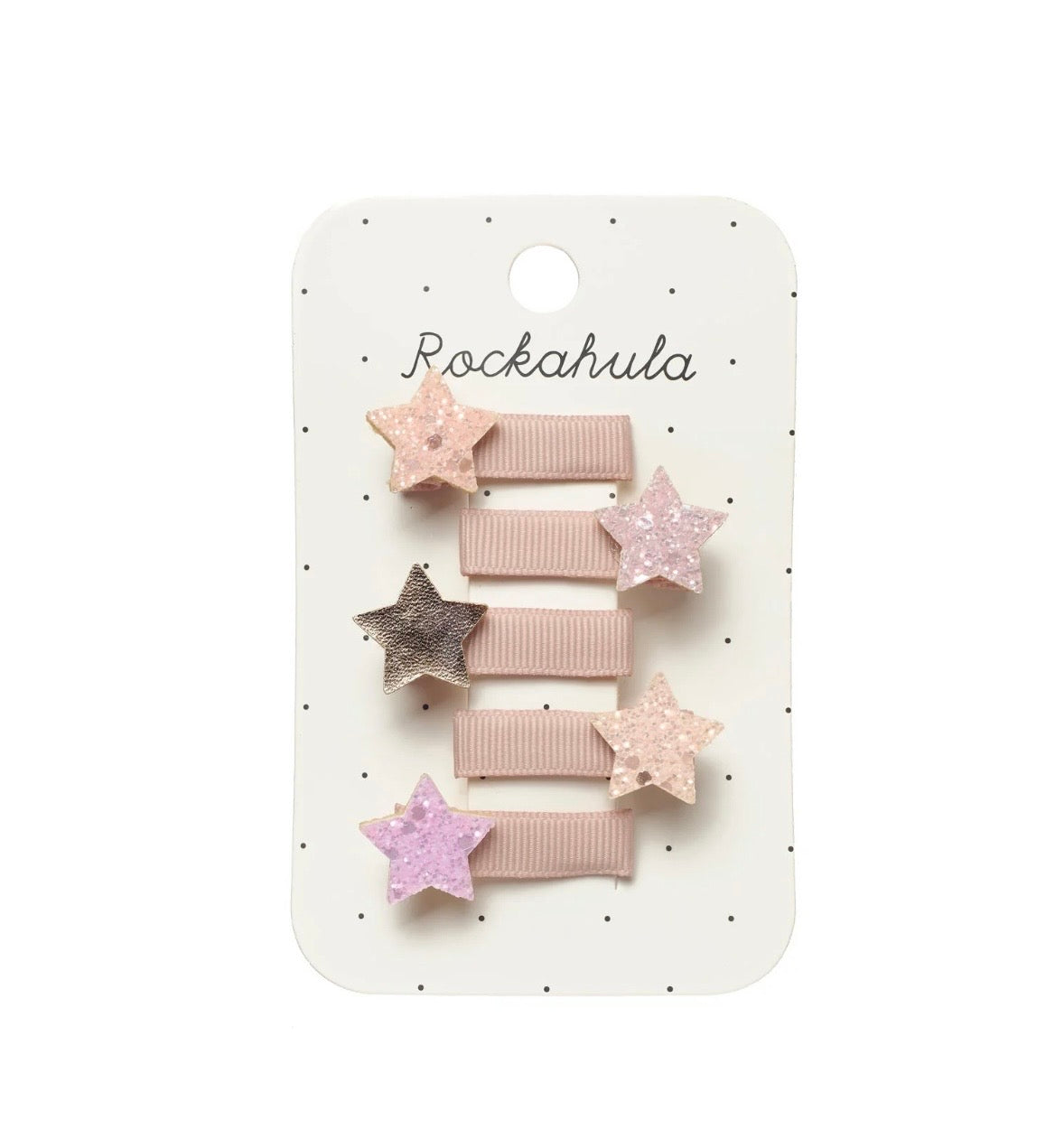 Twinkle Twinkle Mini Clip Set