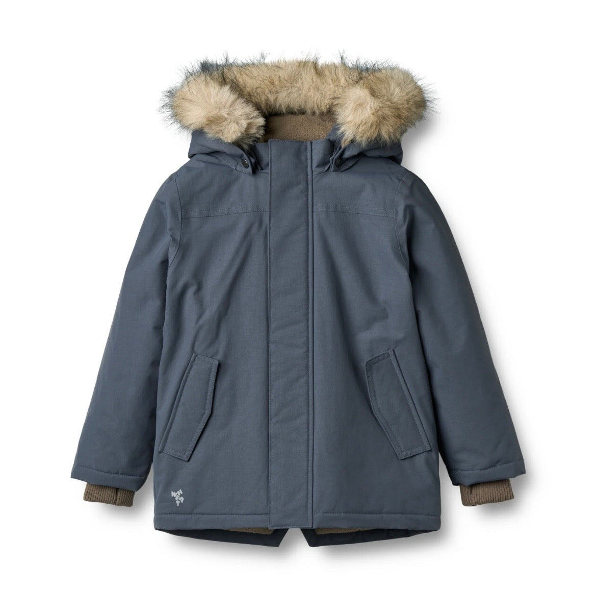 Wheat Jacket Kasper - Preorder