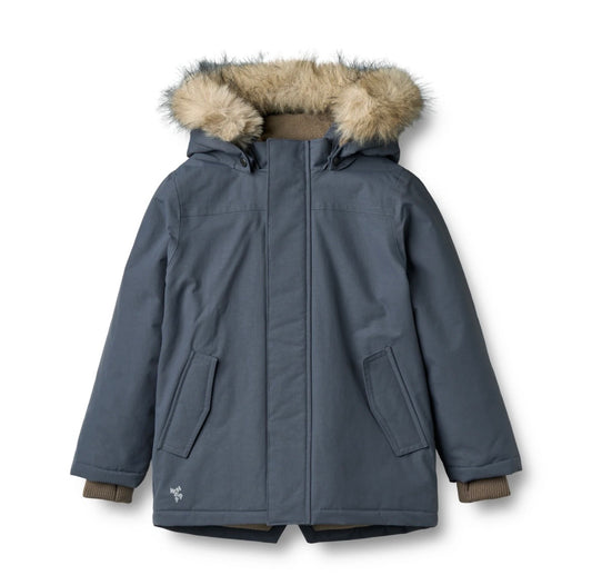 Wheat Jacket Kasper - Preorder