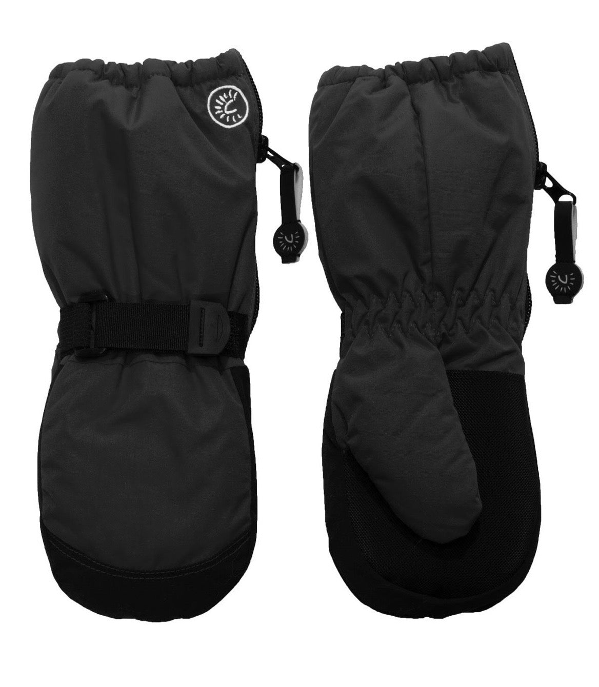 Calikids Winter Mitts - Long