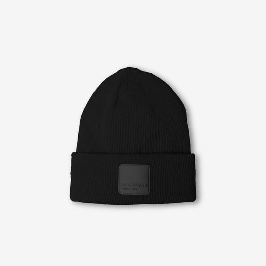 Headster Kingston Beanie - Black