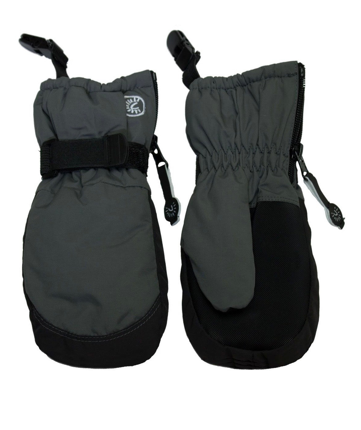 Calikids Winter Mittens