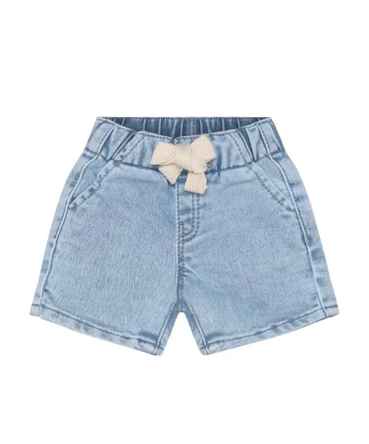 Noppies Regular Fit Denim Shorts - Baby