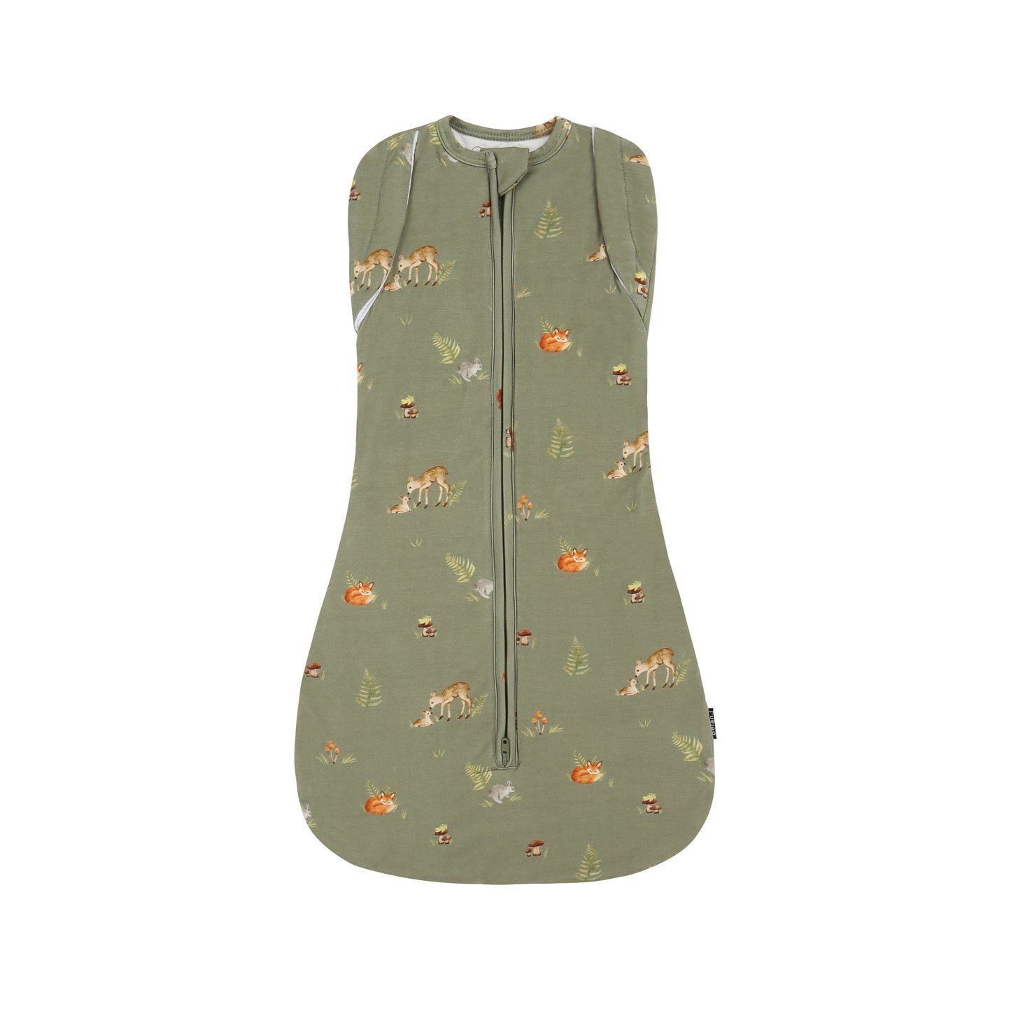 Belan.J 1.0 TOG Convertible Swaddle Sack