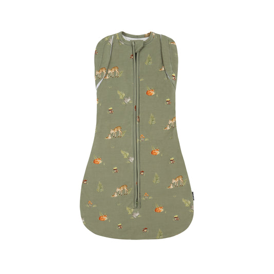 Belan.J 1.0 TOG Convertible Swaddle Sack