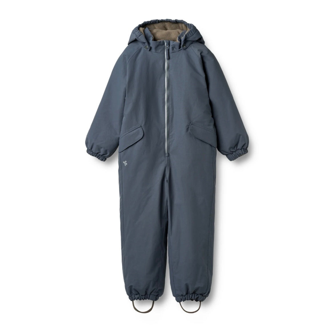 Wheat Snowsuit Laffa - Preorder