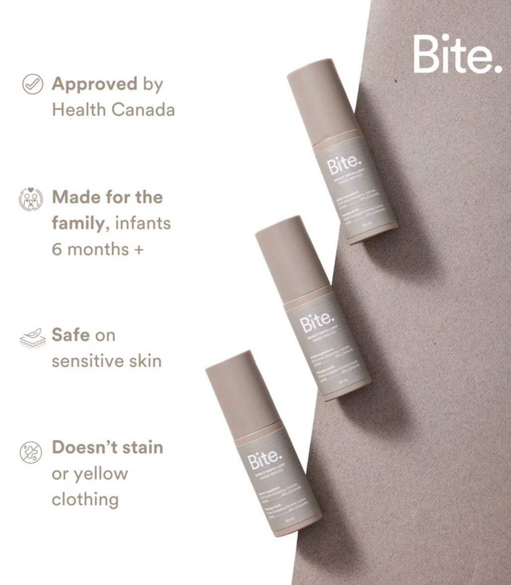 Bite Insect Repellent