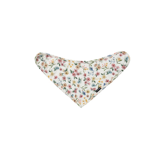 Belan.J Bandana Bib - Spring Meadows