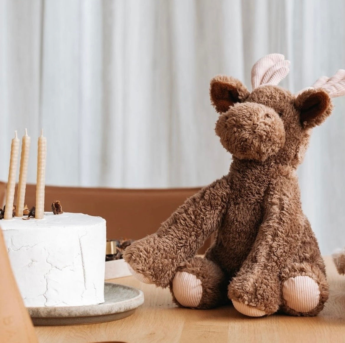 Daisy Moose