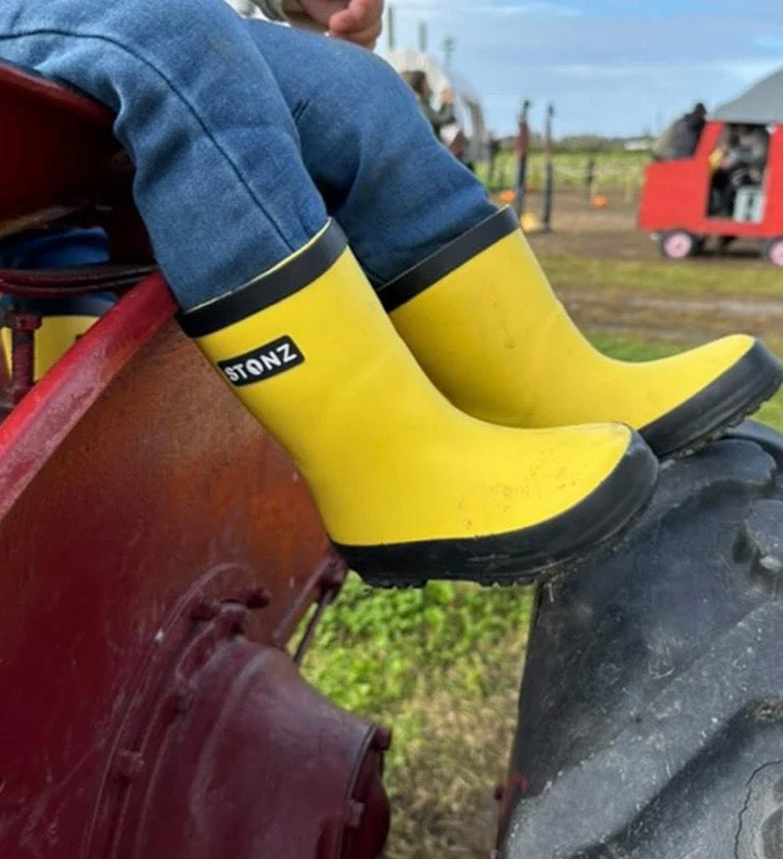 Stonz Rain Boots 2.0