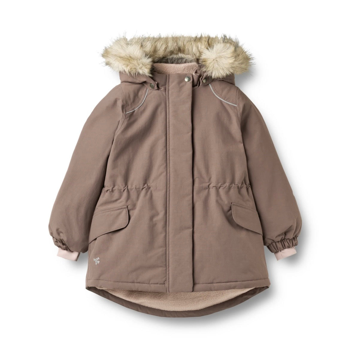 Wheat Jacket Mathilde - Preorder