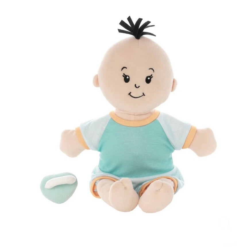 Love, Stella 12” Peach Fella Doll