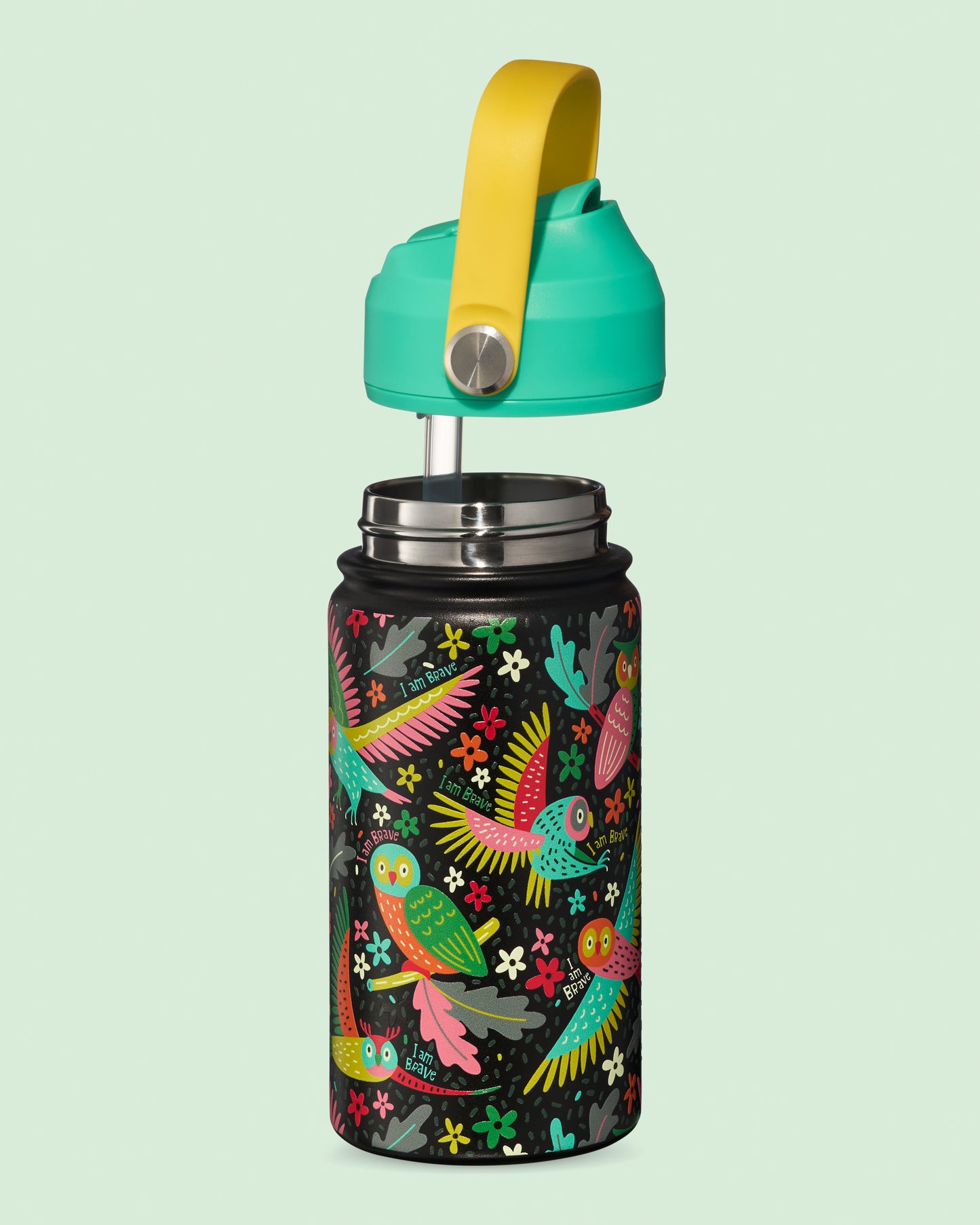 Inkaara Water Bottle