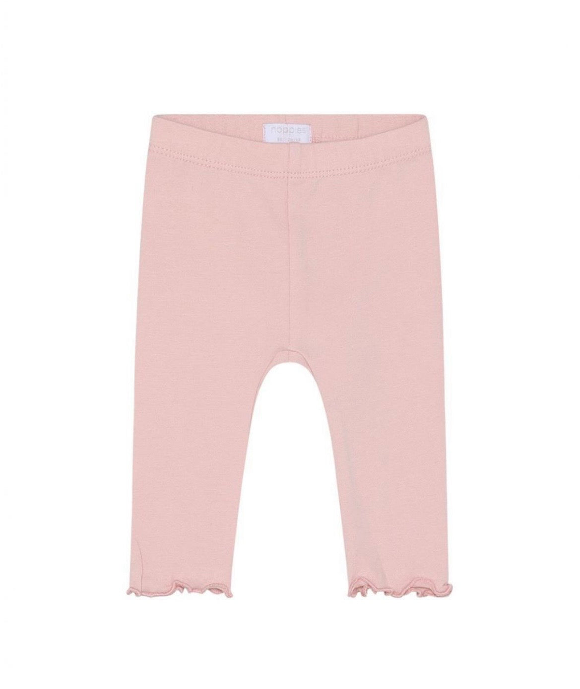 Noppies Legging - Peachskin