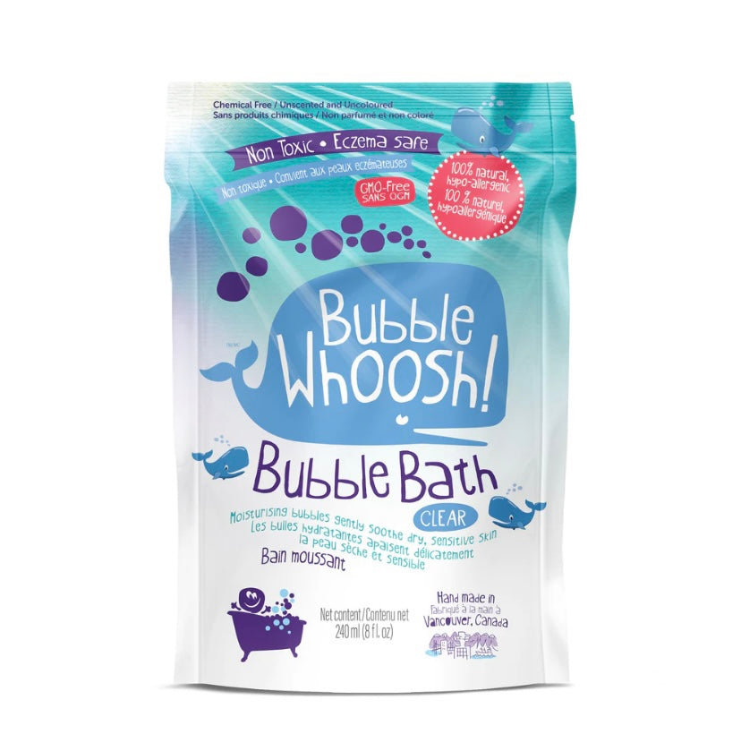 Loot Bubble Whoosh Bubble Bath