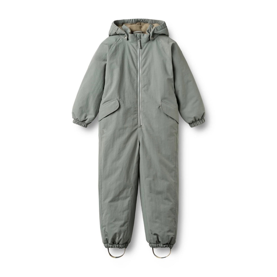 Wheat Snowsuit Laffa - Preorder