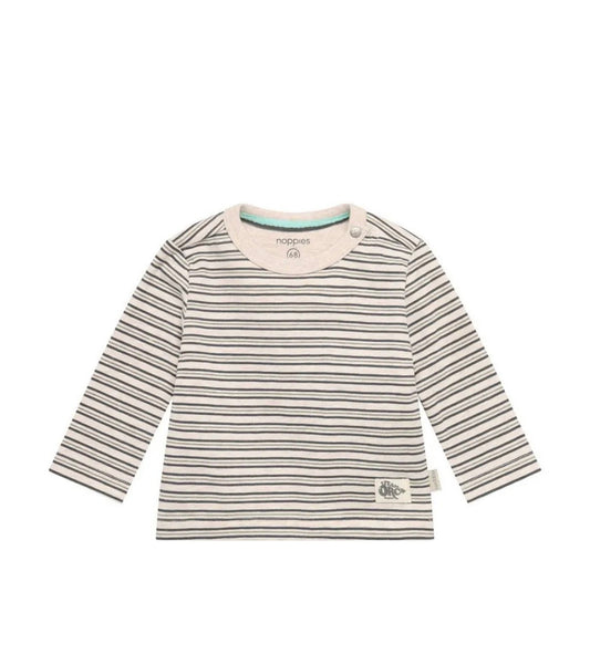Willy Striped Long Sleeve
