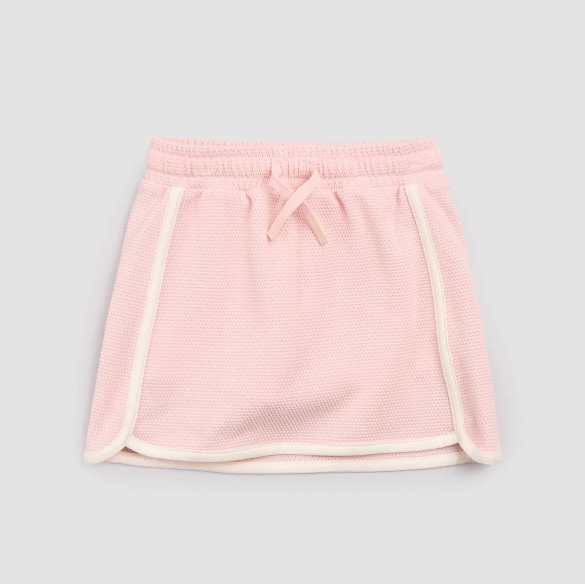 Miles the Label Pink Skort