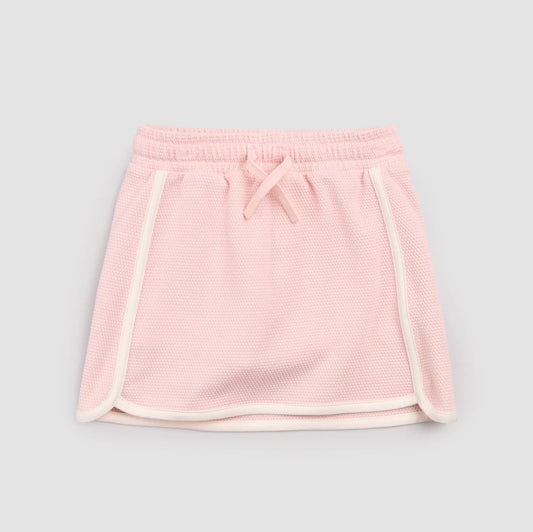 Miles the Label Pink Skort
