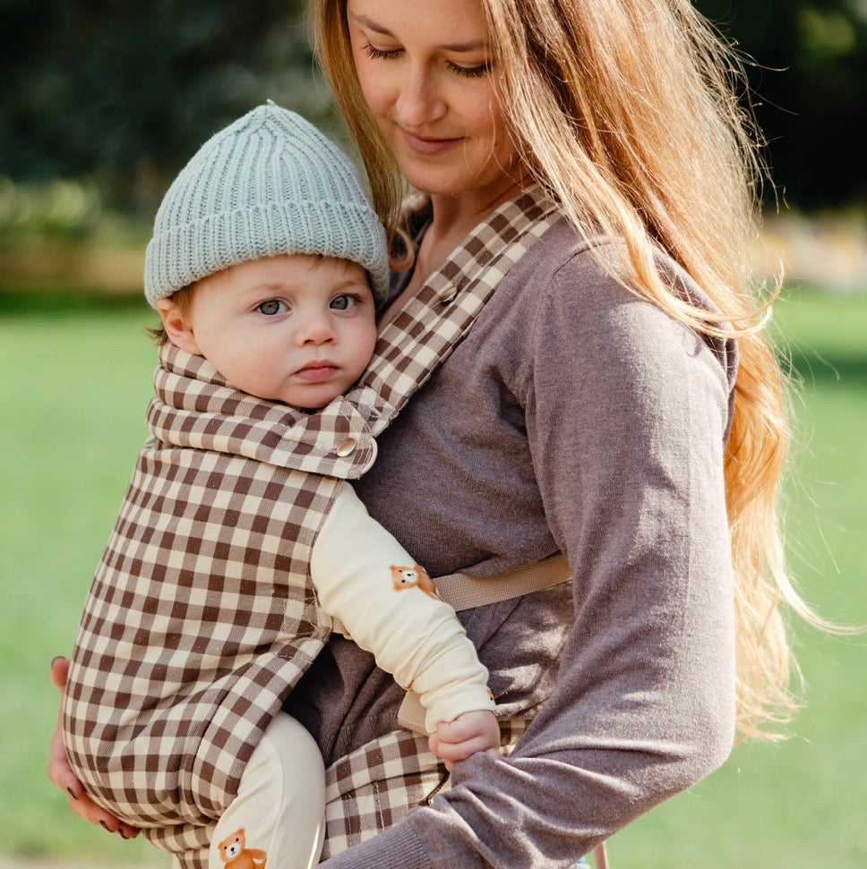 Olen Nest Carrier