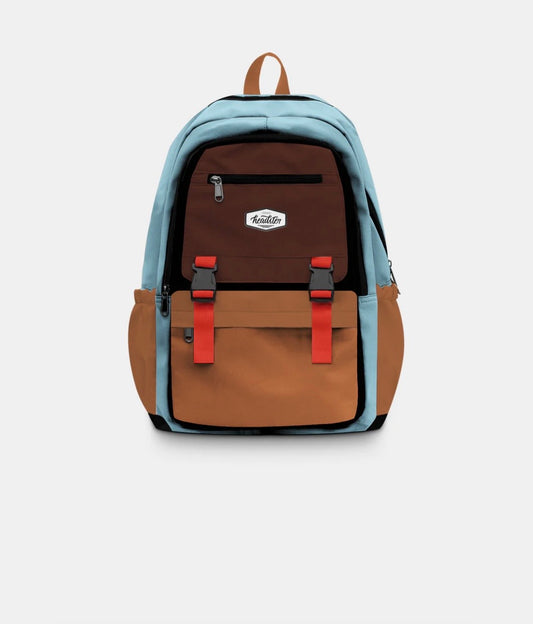 Headster 26L Backpack - Butterscotch