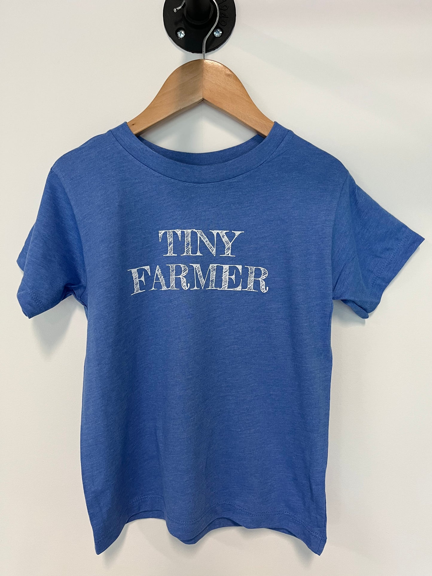 Tiny Farmer Tee