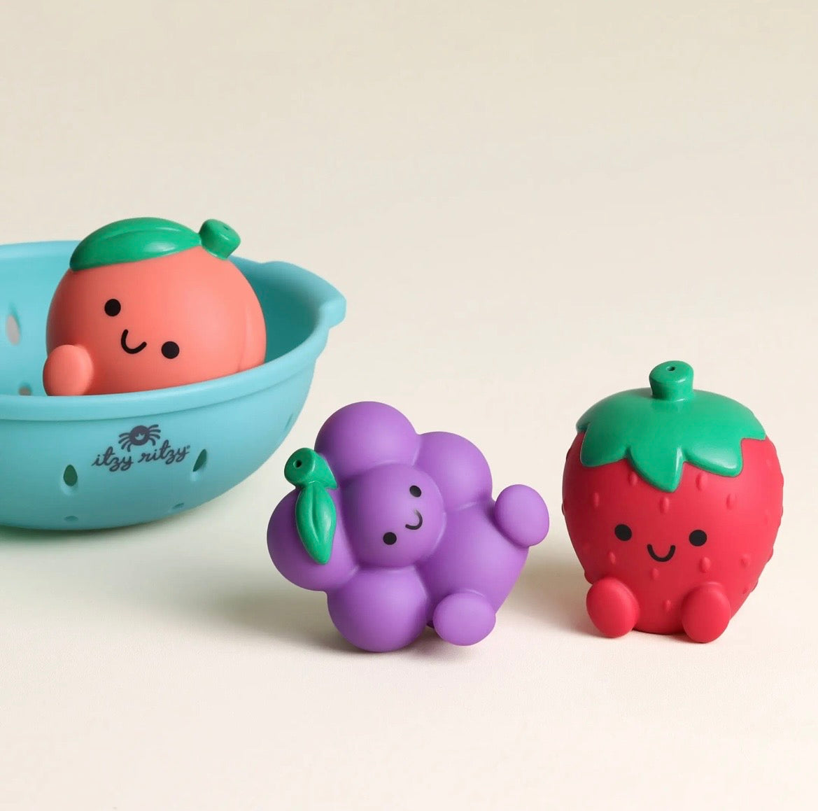 Itzy Splash Pals - Bath & Water Toy