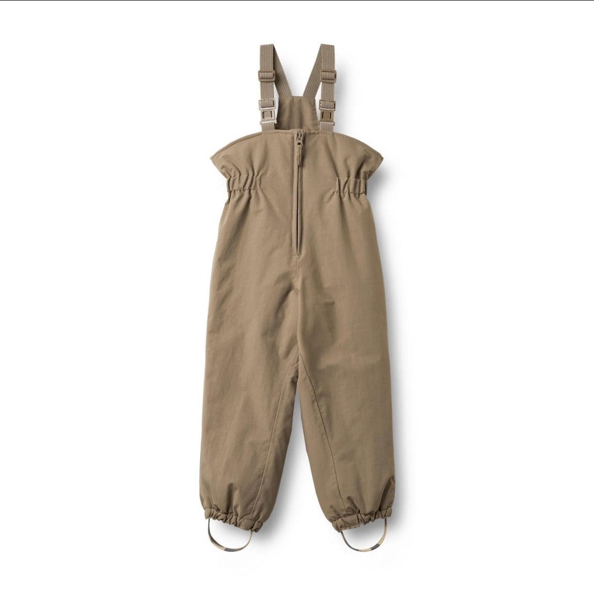 Wheat Ski Pants Sal - Preorder
