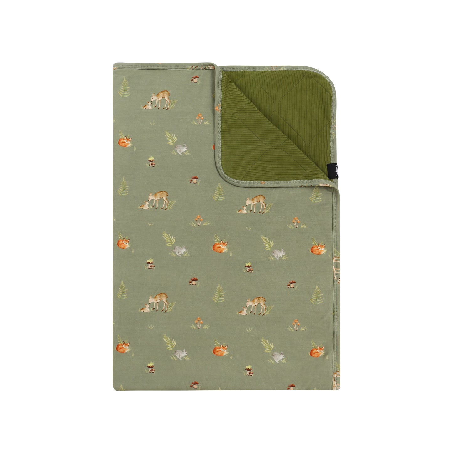Belan.J 1.0 TOG Snuggle Blanket
