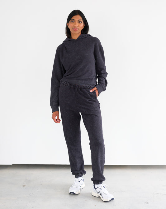 Brunette the Label Best Friend Jogger