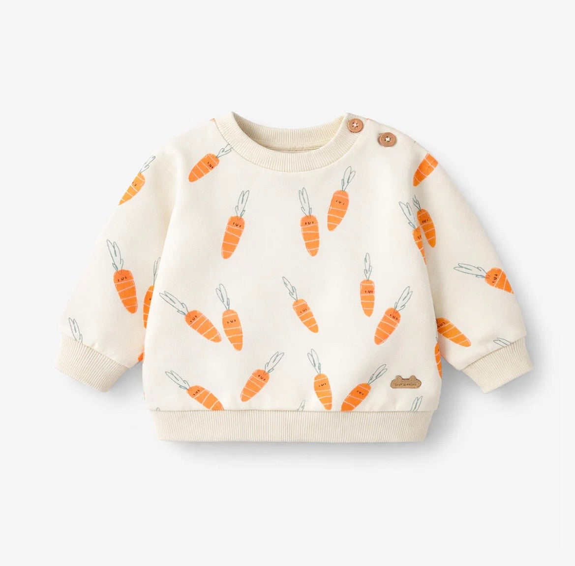Souris Mini Little Gardner Sweater